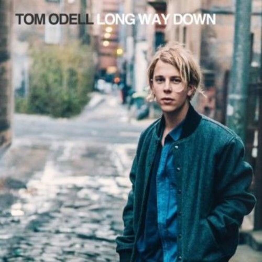 Tom Odell - Long Way Down LP LP